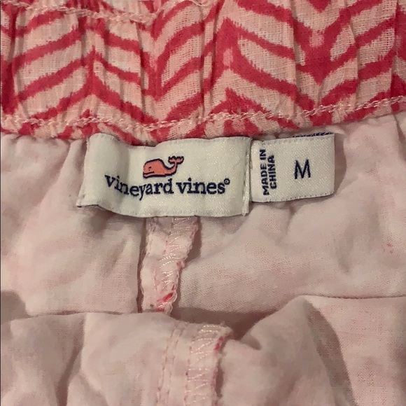 Girls Shorts by Vineyard Vines perfect for Spring & Summer!! - Picture 3 of 4